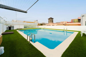 Magnificient Furnished Francisco Remiro Apartments in Guindalera